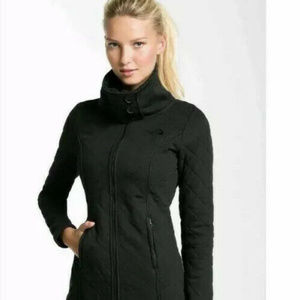 The North Face Women’s Arctic Quilted Fleece Knit